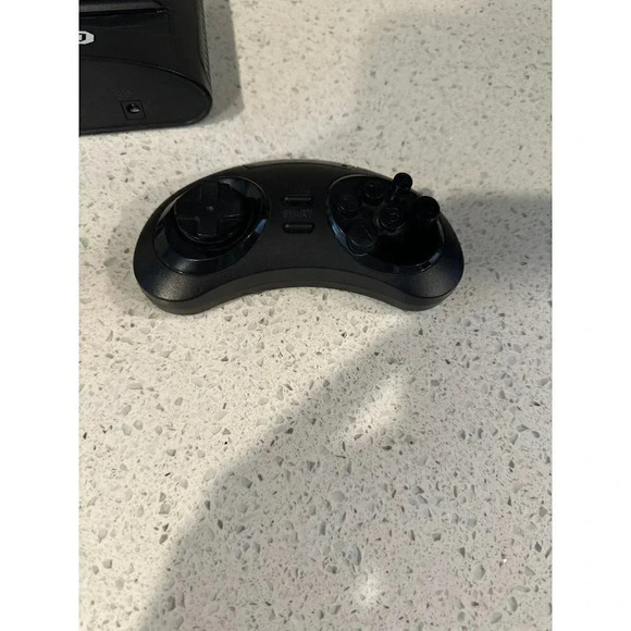 AtGames Sega Genesis Classic Game Console #114 - Picture 4 of 5